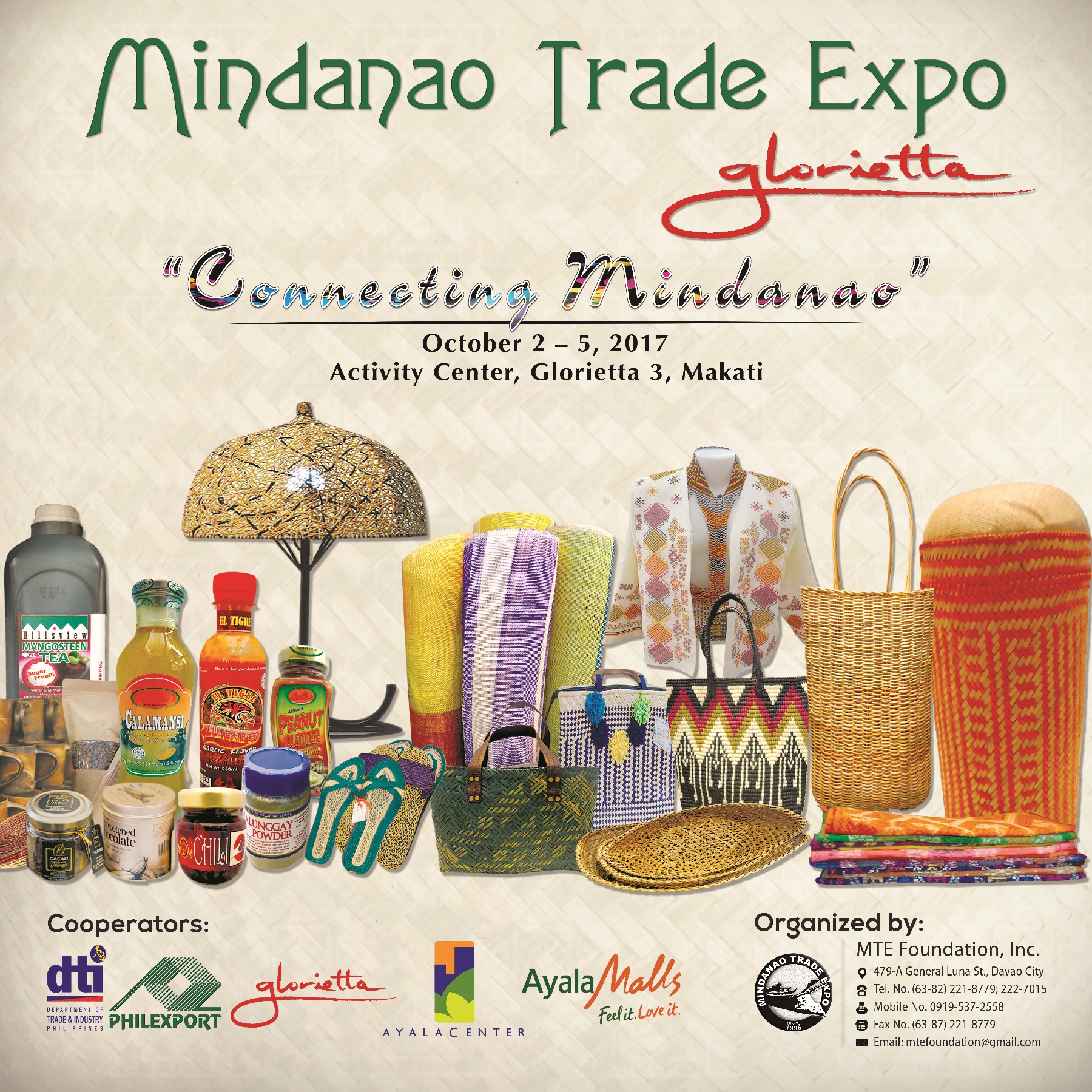 Mindanao Trade Fair