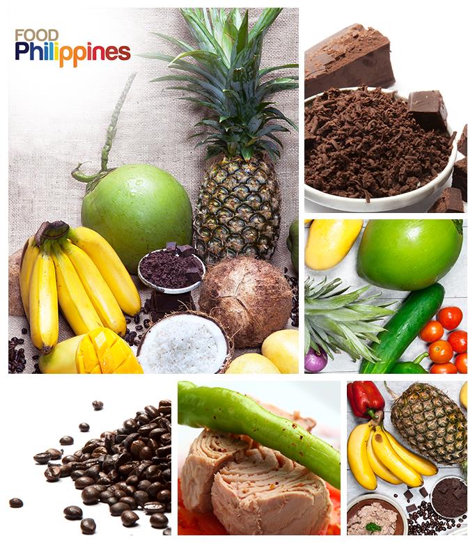 Food Philippines image