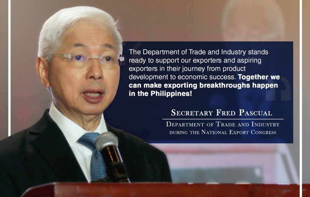 DTI Chief: Remarkable GDP growth of 11.8% in Q2 2021 signals the start ...