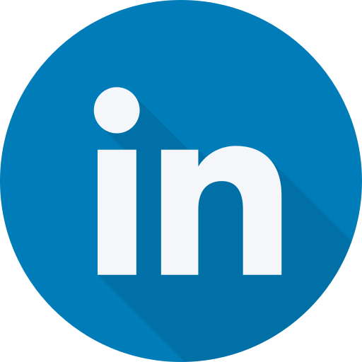 LinkedIn logo