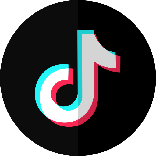 TikTok logo