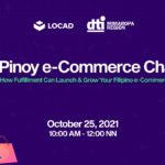 "Be a Pinoy eCommerce Champ" Masterclass and Onboarding Session
