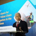 Launch of World Bank’s Global Value Chain Report